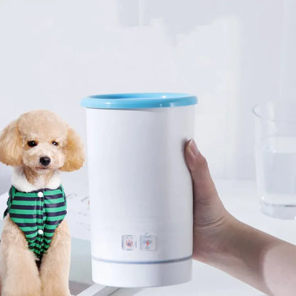 Paw Fresh Auto Wash Cup