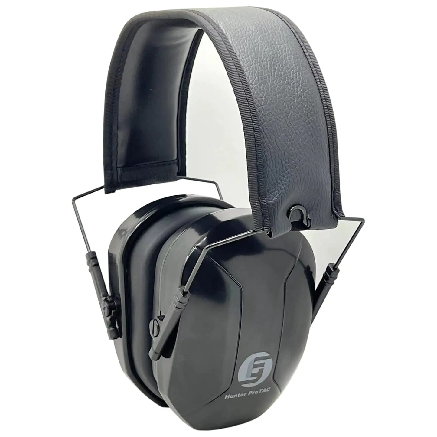 FUYOU Hunt ProTAC Hearing Protection for Shooting Range Ear muffs Noise Reduction Ear Protection for Hunting Hearing Protector Gun Range-Shooting Hearing Protection Light Weight