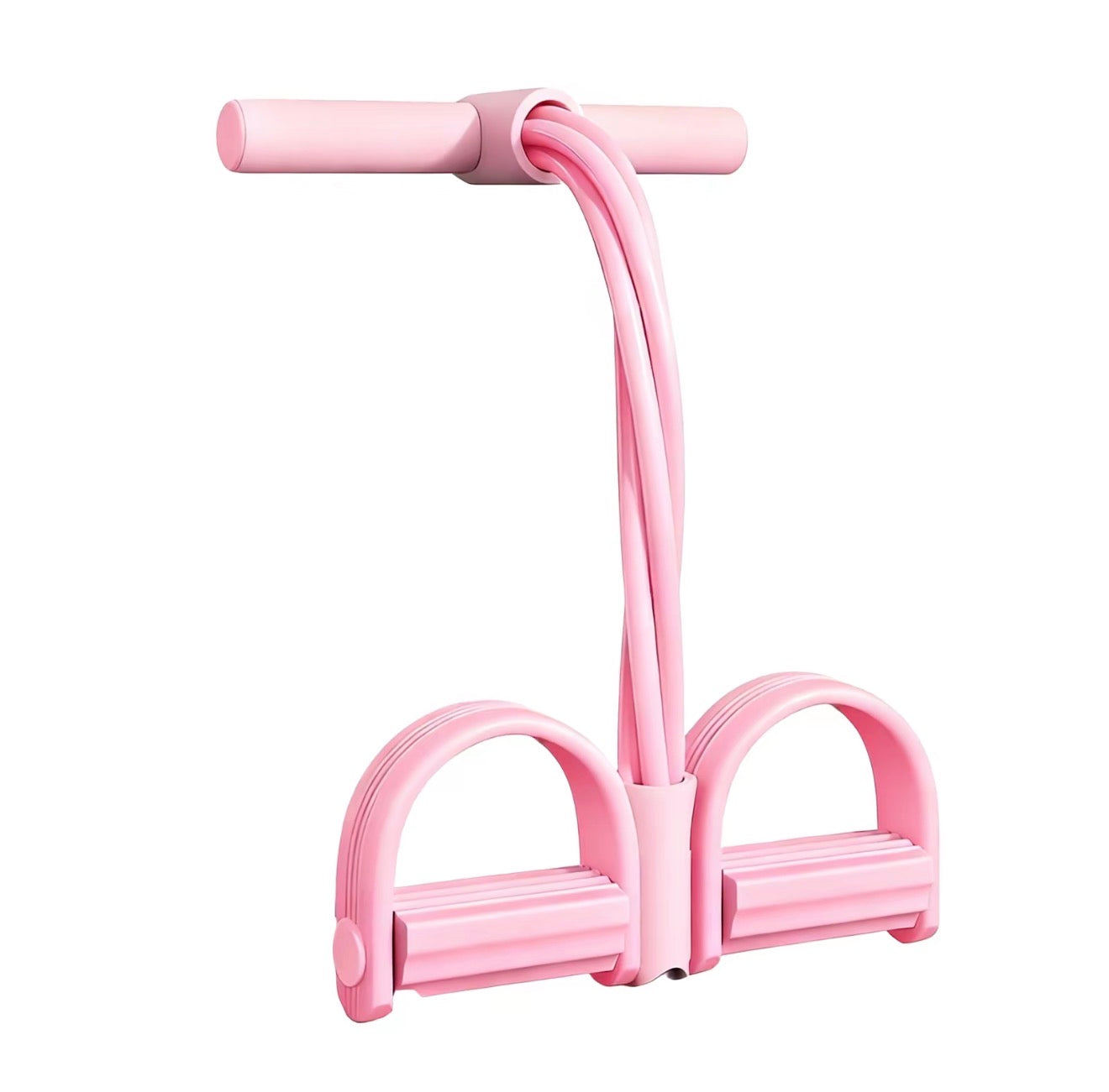 PowerPedal Fitness Bands by V.I.P Digital Presence