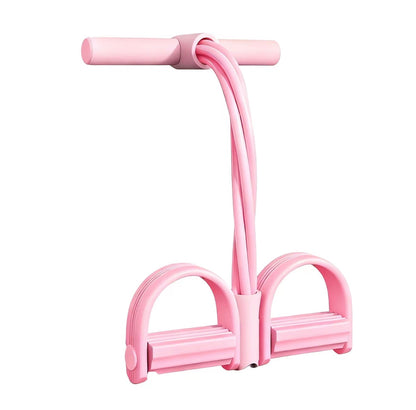 PowerPedal Fitness Bands by V.I.P Digital Presence