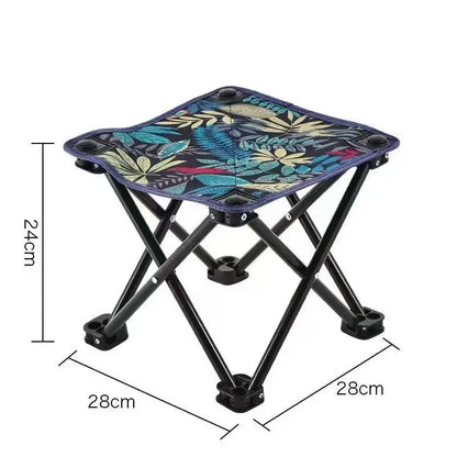 Wholesale Multifunctional Folding Fishing Chair