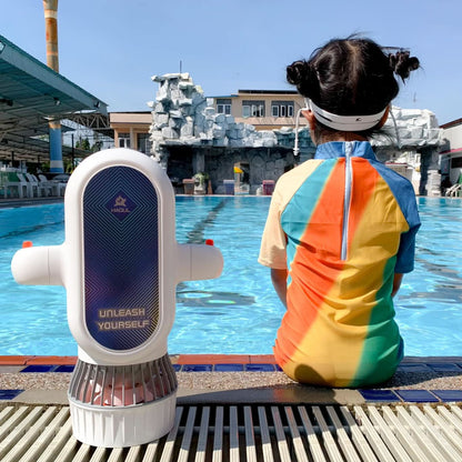 Hagul EZ by Sublue Underwater Scooter