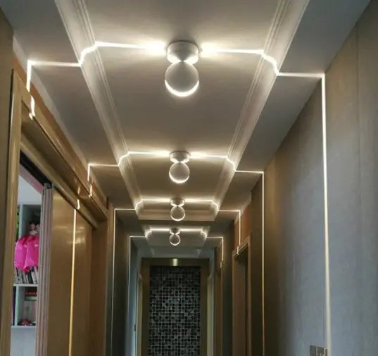 Led Window Lamp