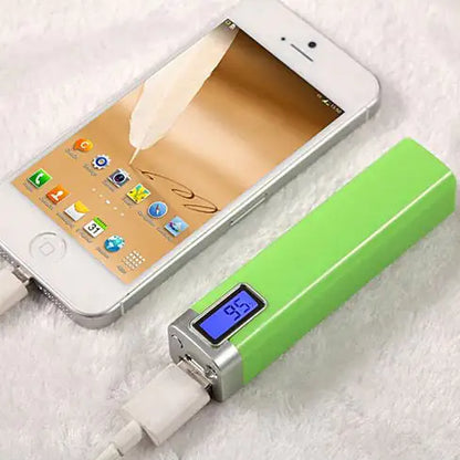 Smart Power Stick 3000mAh for your Smartphones