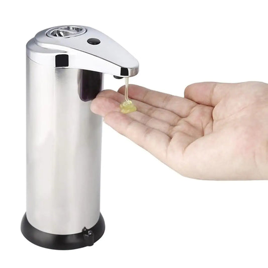 CareAll Auto Motion Smart Soap Dispenser Touch Less No Mess