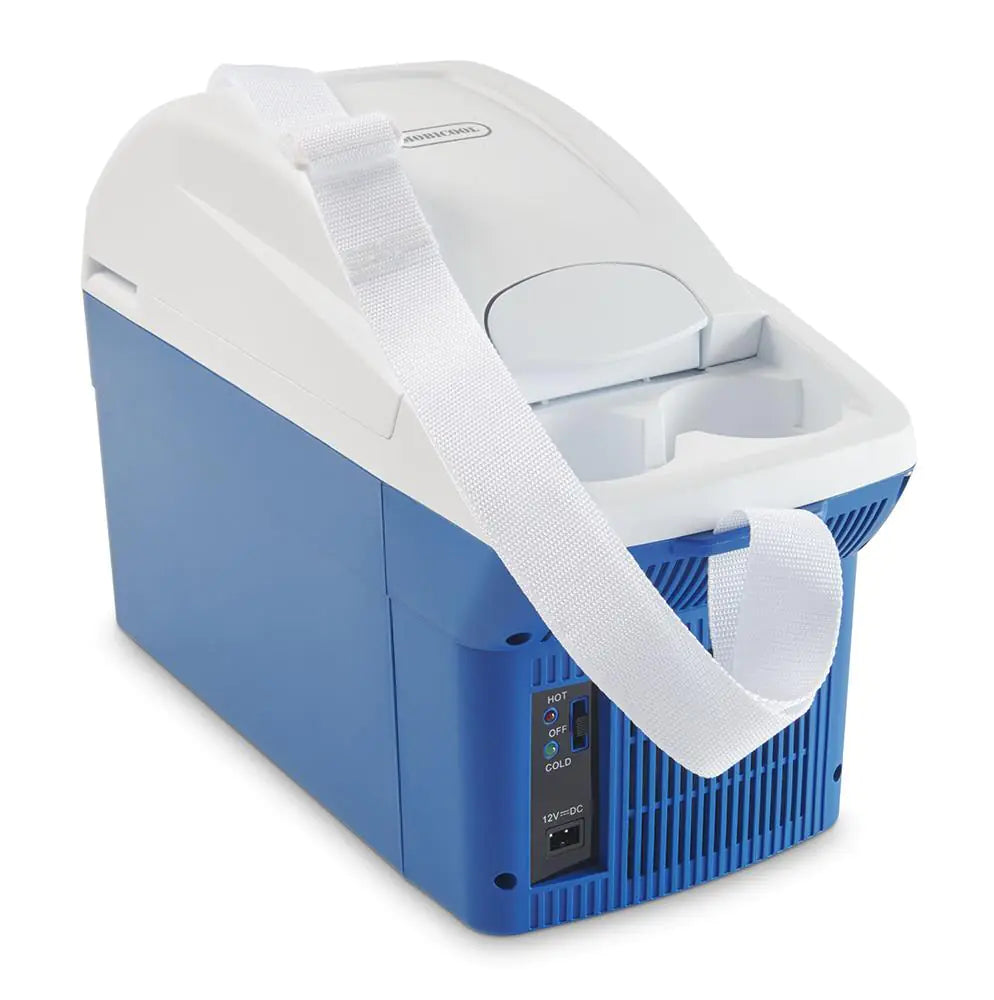 Mobicool MT08 12Volt DC 8 Liter Hot/Cold Auto Refrigerator