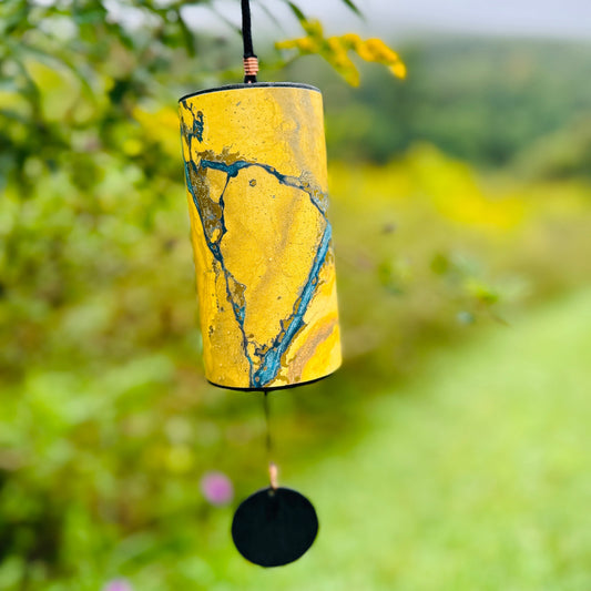 Zaphir Chime Gold (A-minor)
