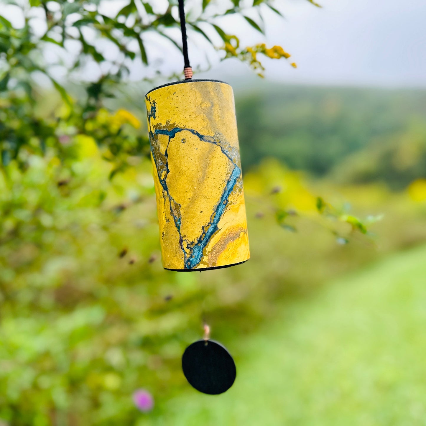 Zaphir Chime Gold (A-minor)