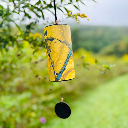 Zaphir Chime Gold (A-minor)