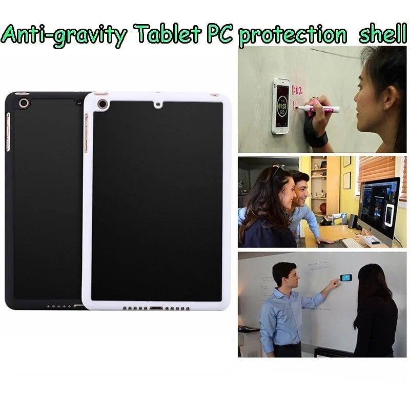 Anti gravity Table Tablet Case