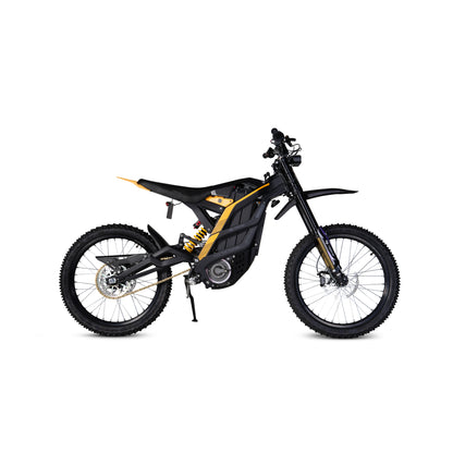 Falcon Pro 79bike Falcon Pro Electric Dirt Bike Off-Road 85km/h High Speed 10000W Brushless Lithium EEC 72V Aluminum All