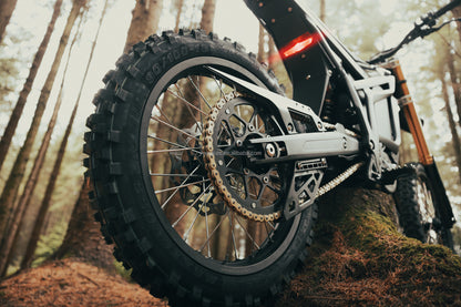 Talaria 2026 Komodo 32kW 97.2V 45Ah Electric Dirt Bike 105km/h Off-road Motorcycle TFT Display IP67