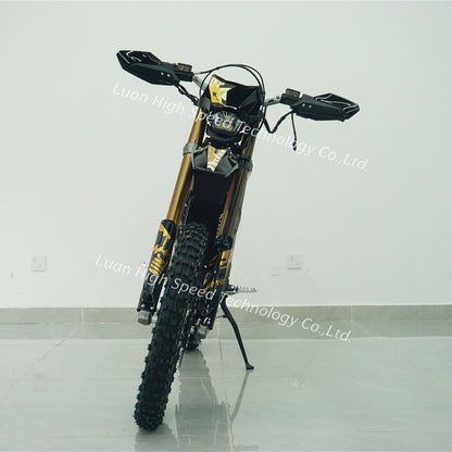 Ultra Bee 2026 21kw ultra Bee off Road Electric Dirt Bike Upgrade74v 60ah Battery Motorcycle