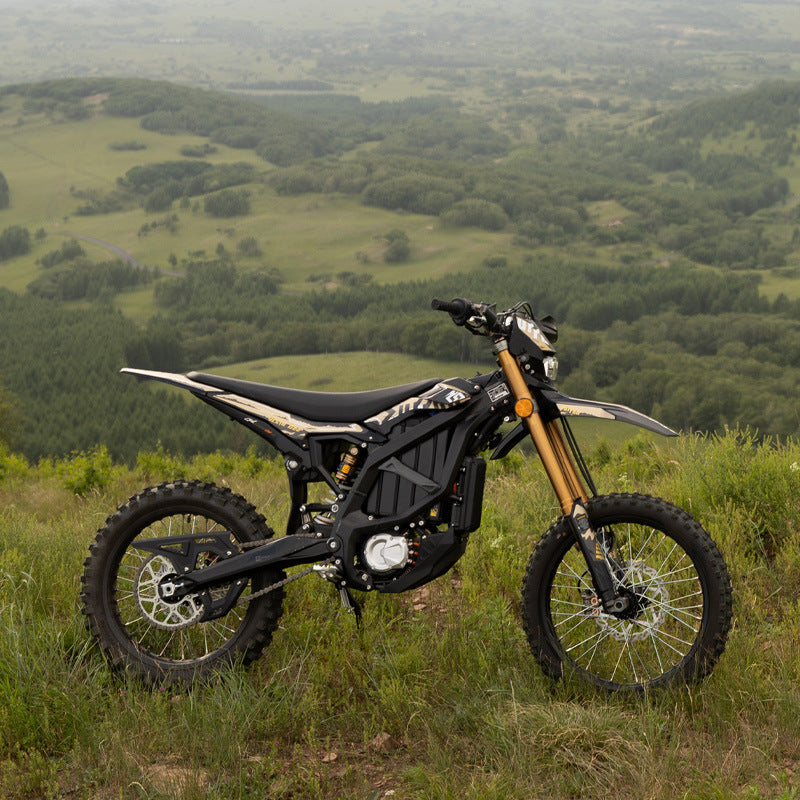 Surron 2026 ULTRA Bee Ebike 21KW 74V Performance Edition 60Ah 95km/h Surron Electric Off-Road Motorcycle High Power Elec