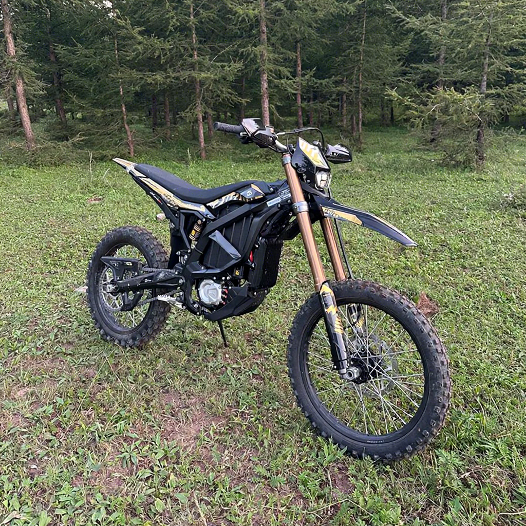 Surron 2026 Surron Ultra Bee Electric Motorcycle 24.5kW Electric Sport E Dirt Bike for Adult