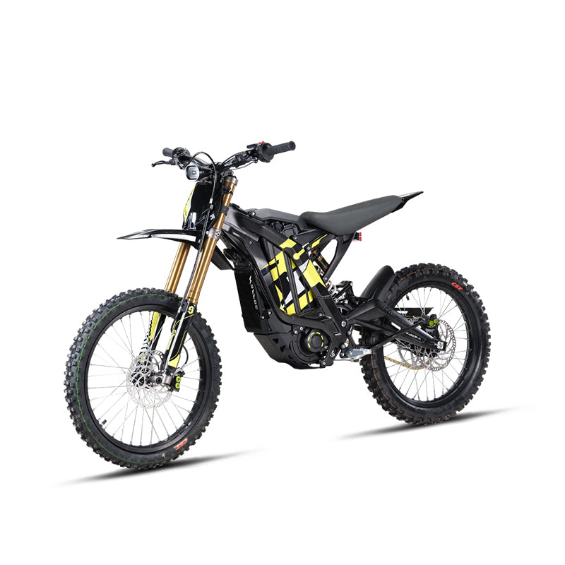 Surron 2026 Surron Light Bee X 72V 35Ah Electric Dirt Bike Adult Electric Motorcycle 10000w with Battery Options
