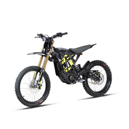 Surron 2026 Surron Light Bee X 72V 35Ah Electric Dirt Bike Adult Electric Motorcycle 10000w with Battery Options