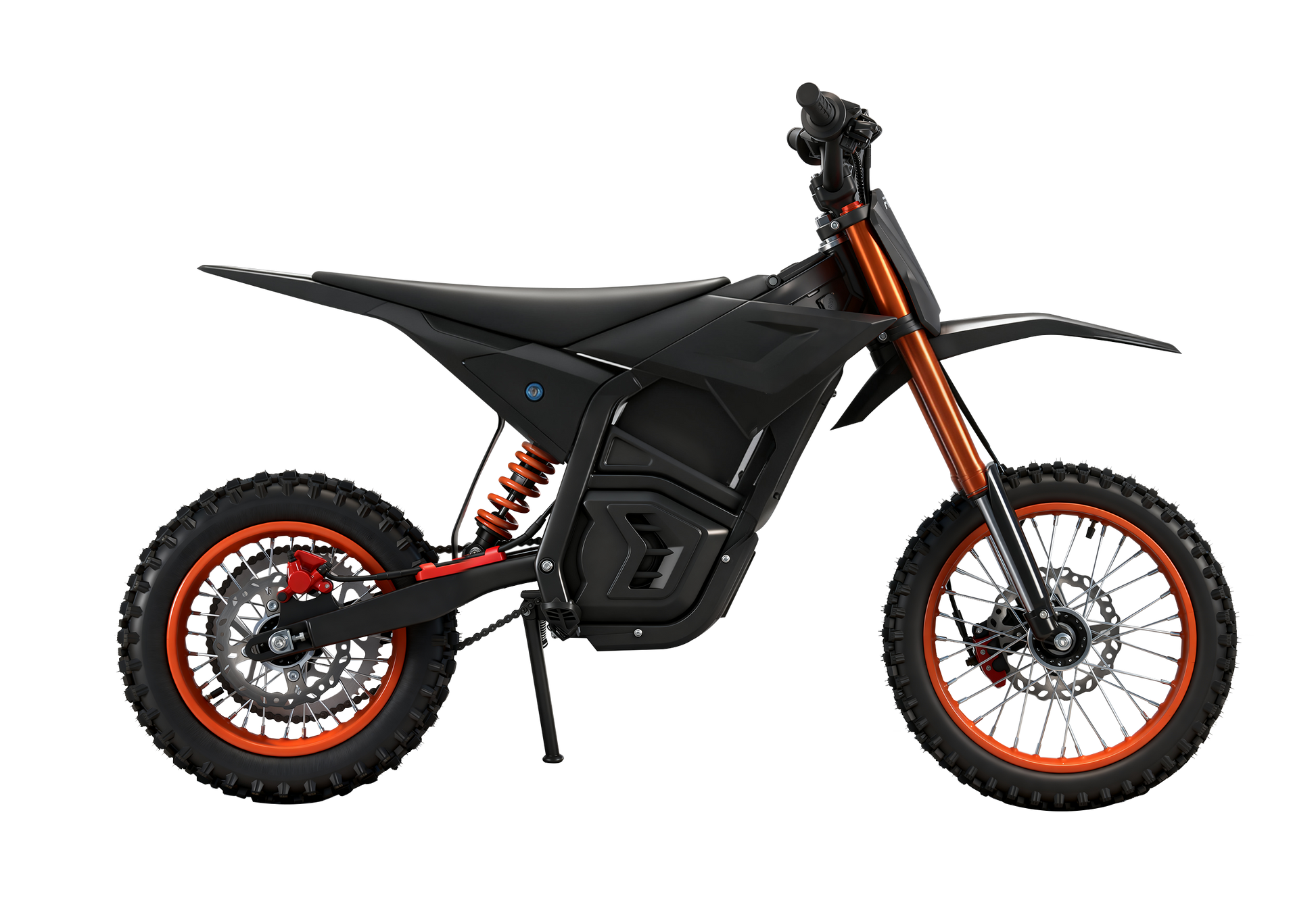 OEM High Performance Dirt Bike Electric 48V Electric Dirt Bike Full Size Adult Enduro Motocross Motorcycle for Terrain R