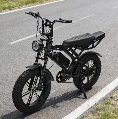 OEM Lithium battery customizable adult electric dirt bike city riding high speed fahrrad elektro bike electric mountain 