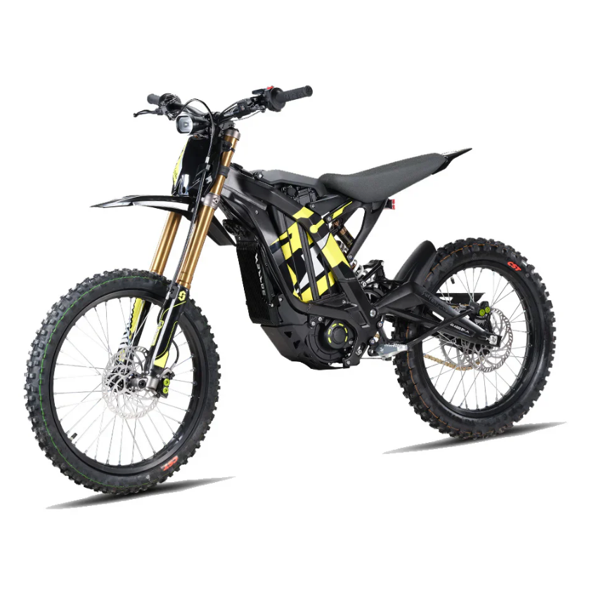 Surron Genuine Road Legal Sur Ron Electric Dirt Bike 8000w Suron Light Bee X Electric Motorcycle 60V 40AH E Dirt Bike su