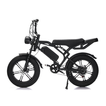 OEM Lithium battery customizable adult electric dirt bike city riding high speed fahrrad elektro bike electric mountain 