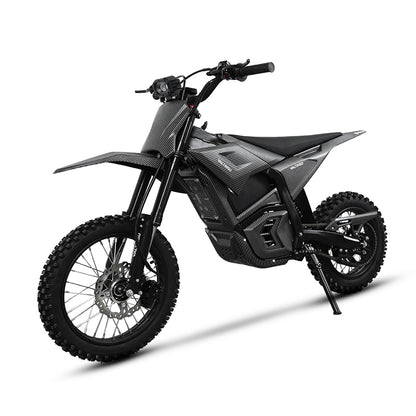 OEM Oem 40Mph 3840W Brushless Motor Performance Electric Dirt Bike Off Road Electric Pit Bike
