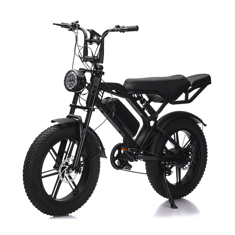 OEM Lithium battery customizable adult electric dirt bike city riding high speed fahrrad elektro bike electric mountain 
