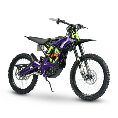 Surron Genuine Road Legal Sur Ron Electric Dirt Bike 8000w Suron Light Bee X Electric Motorcycle 60V 40AH E Dirt Bike su