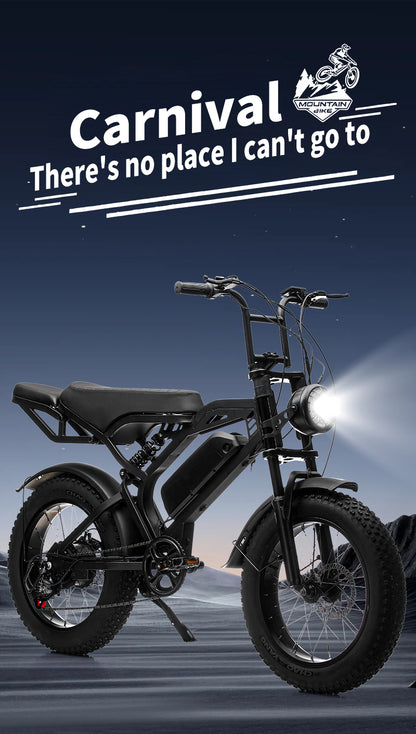 OEM Lithium battery customizable adult electric dirt bike city riding high speed fahrrad elektro bike electric mountain 