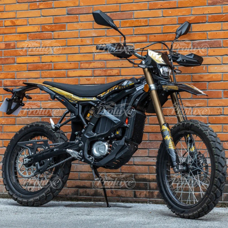 Surron 2026 Surron Ultra Bee Electric Motorcycle 24.5kW Electric Sport E Dirt Bike for Adult