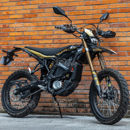 Surron 2026 Surron Ultra Bee Electric Motorcycle 24.5kW Electric Sport E Dirt Bike for Adult