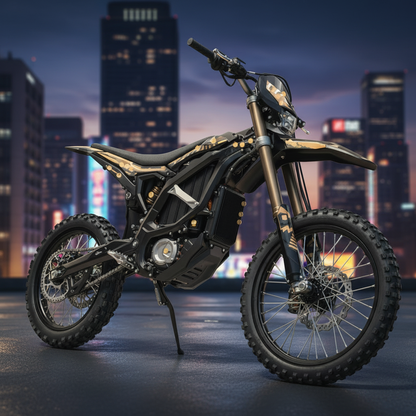 Surron 2026 Sur-Ron E Dirt Bike 74V 24.5KW Ultra Bee Electric Wheelie Control Ebike 2025 New Electric Motorcycle Sur Ron