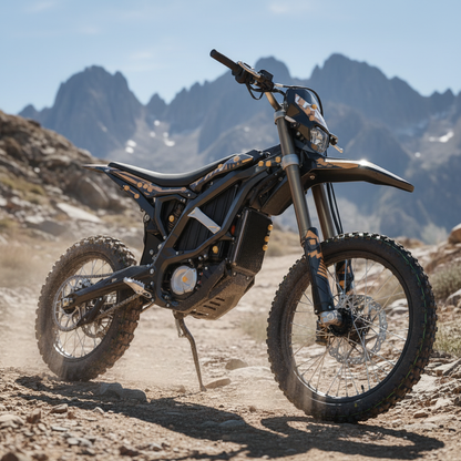 Surron 2026 Sur-Ron E Dirt Bike 74V 24.5KW Ultra Bee Electric Wheelie Control Ebike 2025 New Electric Motorcycle Sur Ron