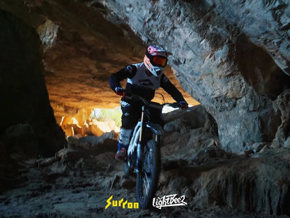 Surron Order Light Bee 2.0 Electric Off Road Motorcycle Sutton Dirt EBike Sur Ron Lbx Surron Electric Dirt Bike
