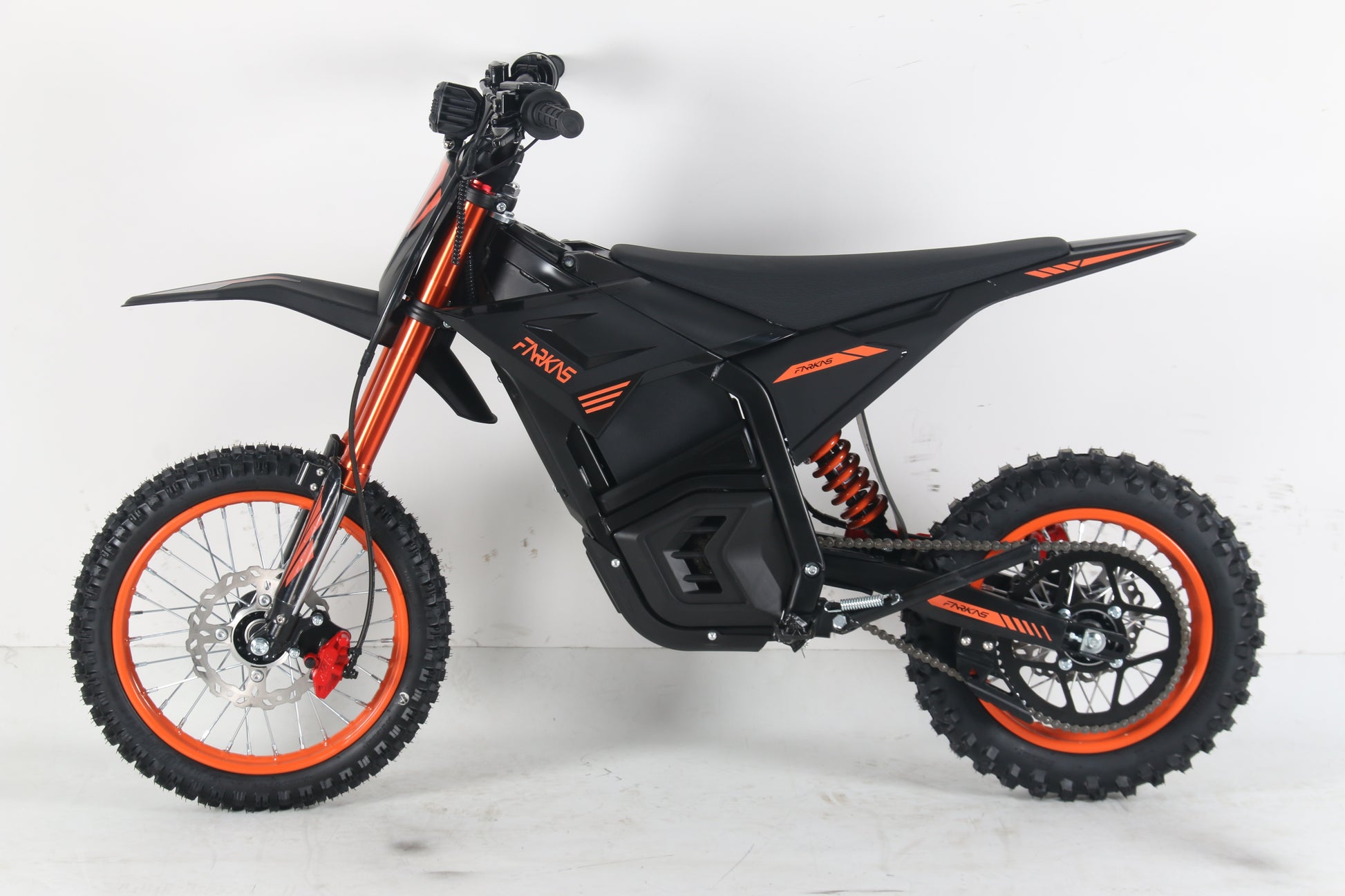 OEM High Performance Dirt Bike Electric 48V Electric Dirt Bike Full Size Adult Enduro Motocross Motorcycle for Terrain R