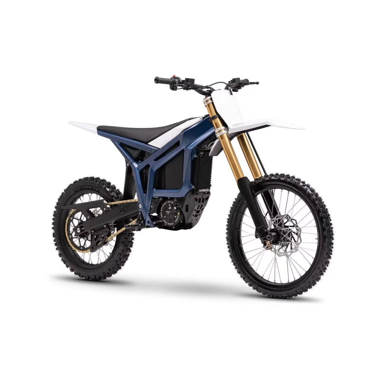Talaria 2026 Komodo 32kW 97.2V 45Ah Electric Dirt Bike 105km/h Off-road Motorcycle TFT Display IP67