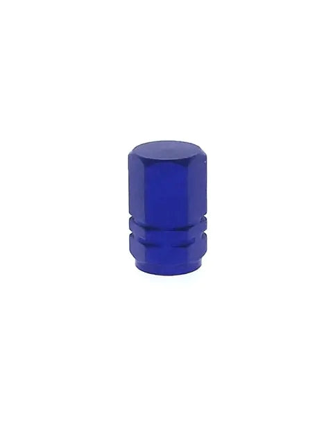 Aluminum Alloy Car Wheel Tire Valve Caps