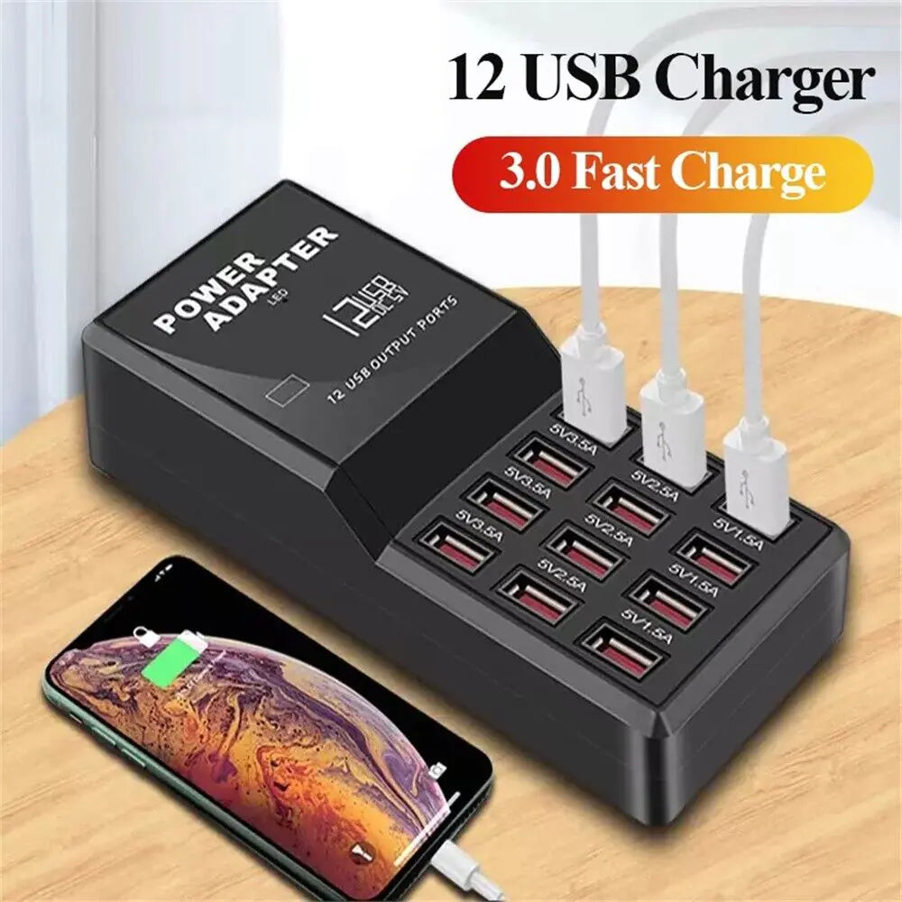 Multi 12 Port USB Charging Station Hub Desktop Wall Cell Phone Charger OrganizerAnti Spier Anti SpierMulti 12 Port USB Charging Station Hub Desktop Wall Cell Phone Chargerimg{max-width:100%}

:root{--litepicker-container-months-color-bg: #fff;--litepicker-container-months-box-shadow-color: #ddd;--litepicker-footer-color-bg: #fafafa;