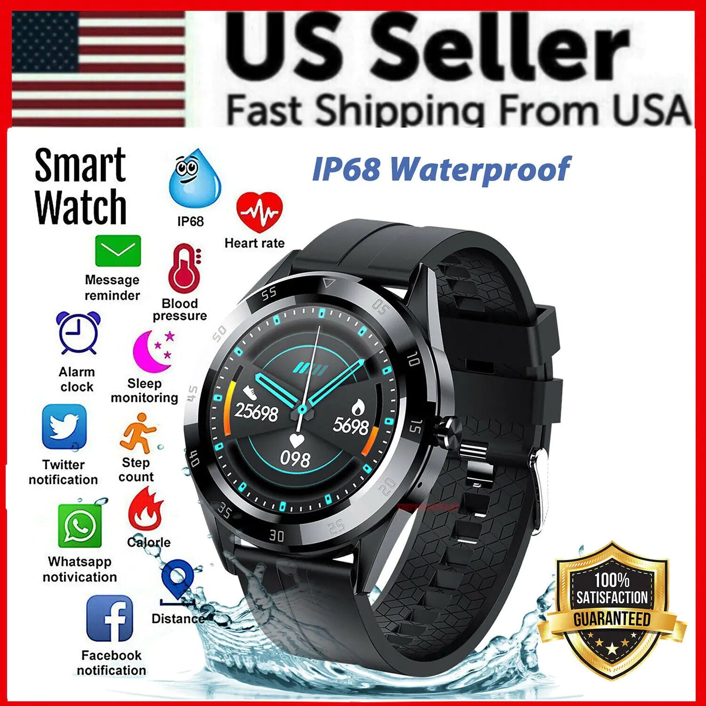 Waterproof Bluetooth Smart Watch Phone Mate Heart Rate TrackerAnti Spier Anti SpierWaterproof Bluetooth Smart Watch Phone Mate Heart Rate Tracker For iOSimg{max-width:100%}

:root{--litepicker-container-months-color-bg: #fff;--litepicker-container-months-box-shadow-color: #ddd;--litepicker-footer-color-bg: #fafafa;