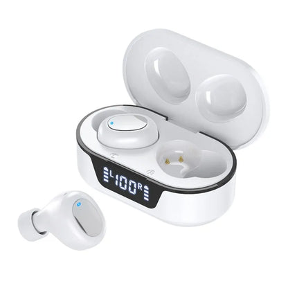 Bluetooth 5.0 Wireless Earbuds