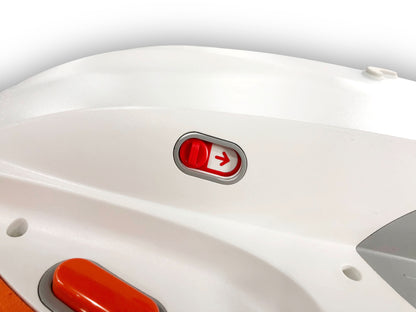 Swii by Sublue Underwater Scooter