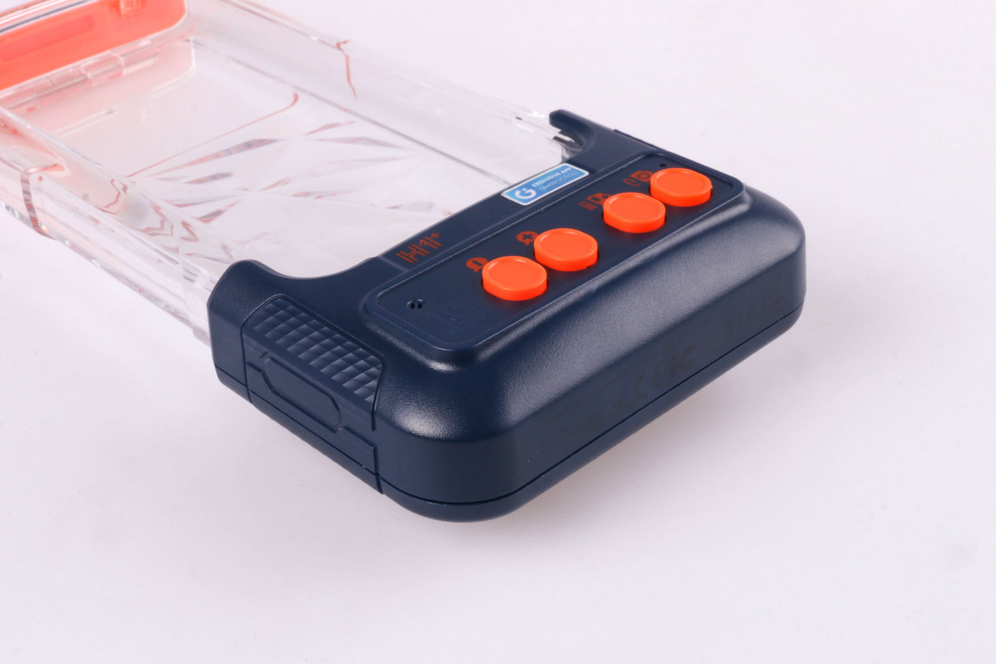 H1+ Smart Waterproof Phone Case by Sublue Underwater Scooter
