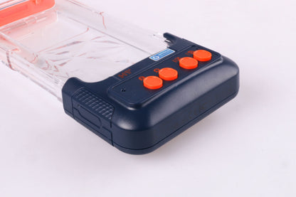 H1+ Smart Waterproof Phone Case by Sublue Underwater Scooter
