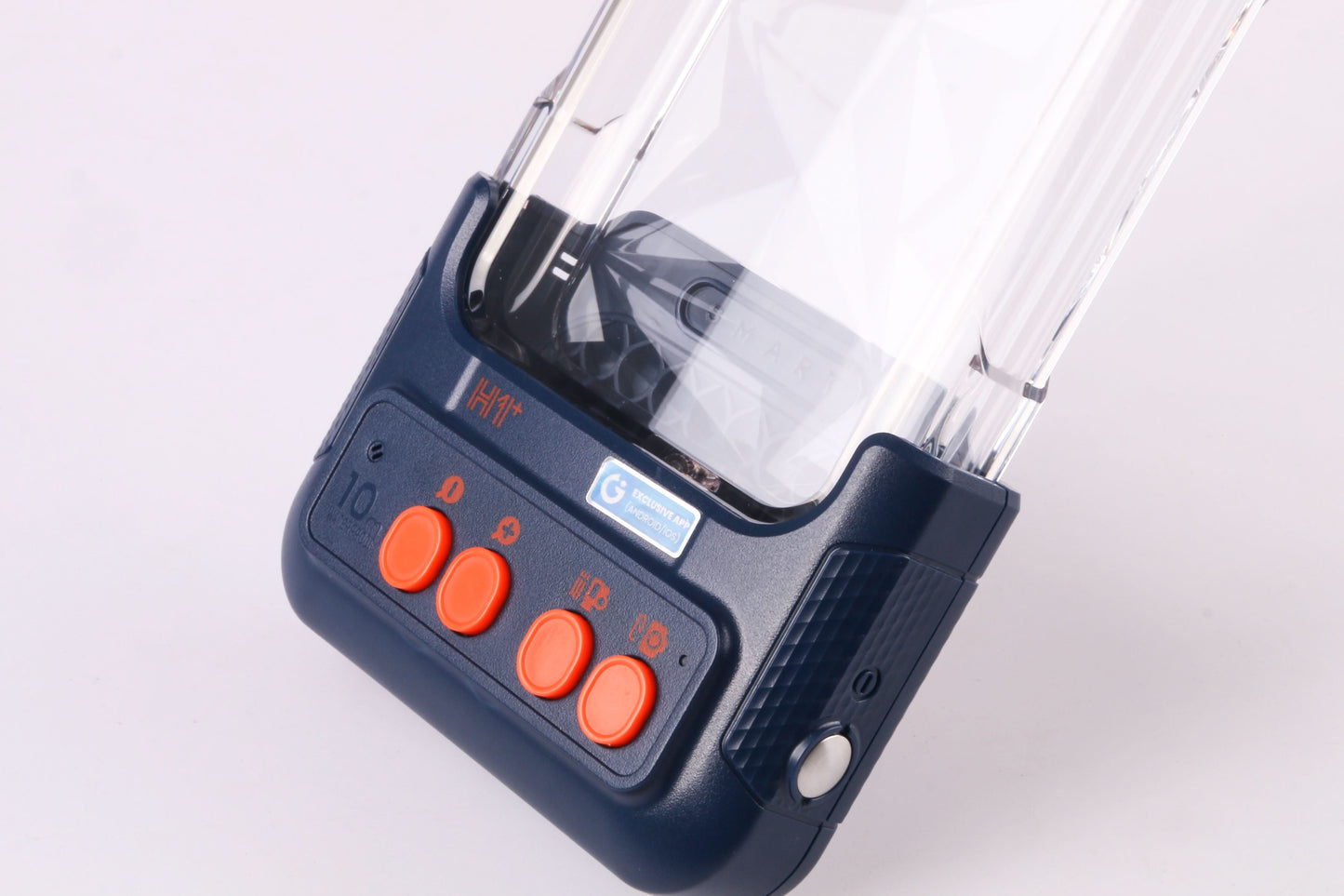 H1+ Smart Waterproof Phone Case by Sublue Underwater Scooter