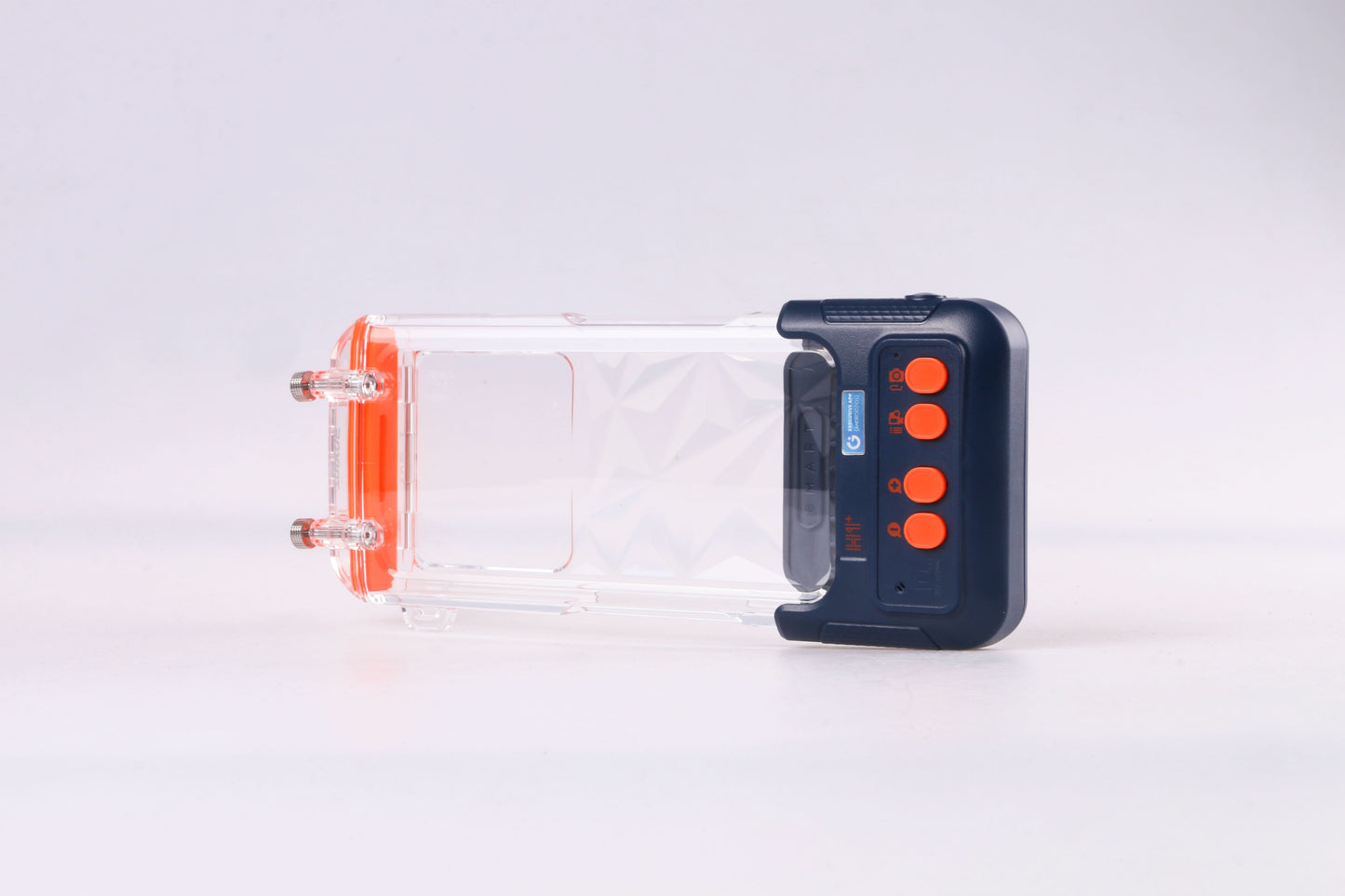 H1+ Smart Waterproof Phone Case by Sublue Underwater Scooter