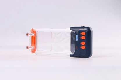 H1+ Smart Waterproof Phone Case by Sublue Underwater Scooter