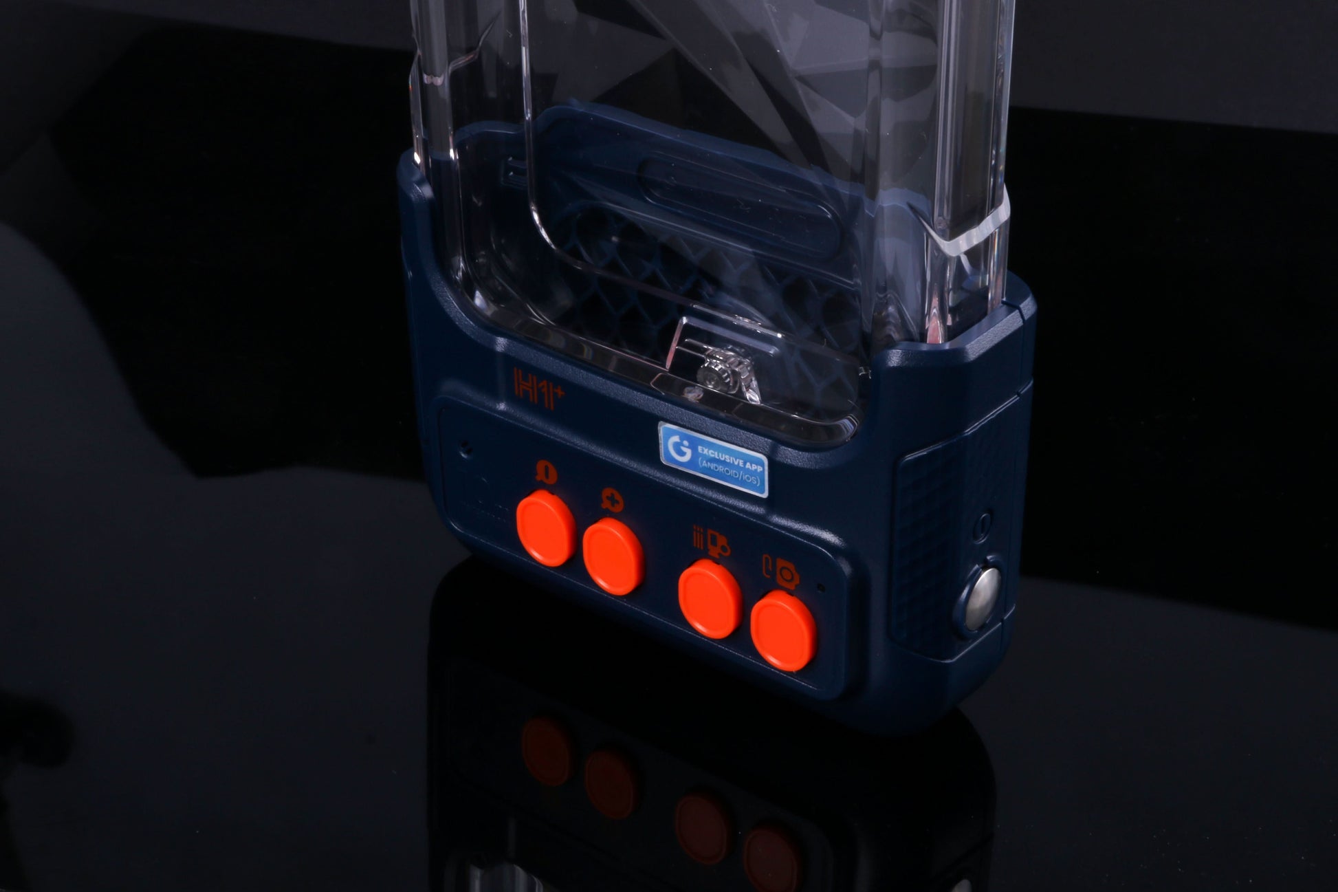 H1+ Smart Waterproof Phone Case by Sublue Underwater Scooter