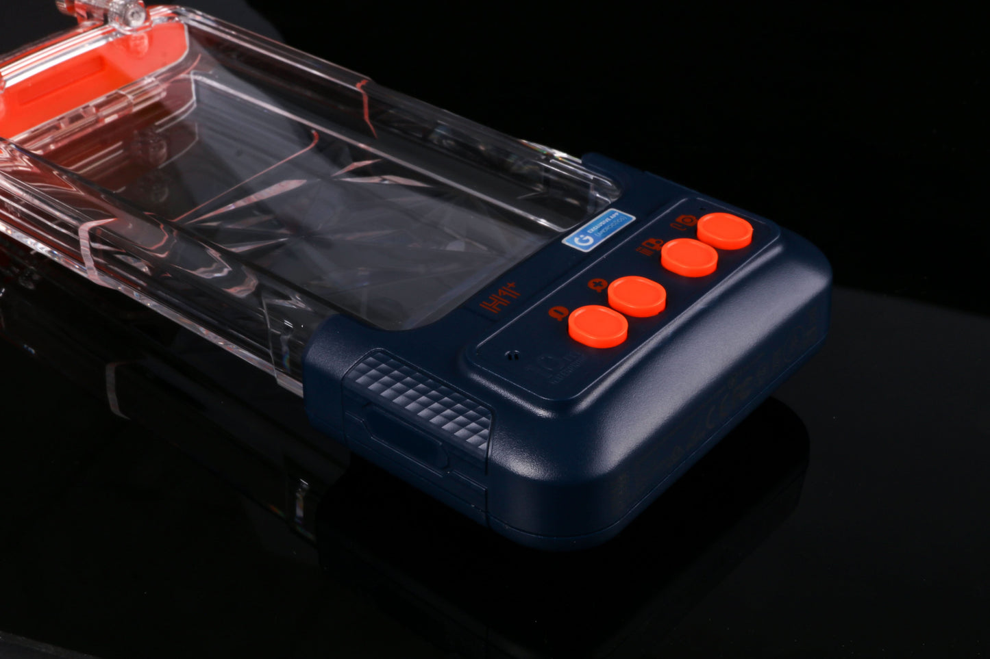 H1+ Smart Waterproof Phone Case by Sublue Underwater Scooter