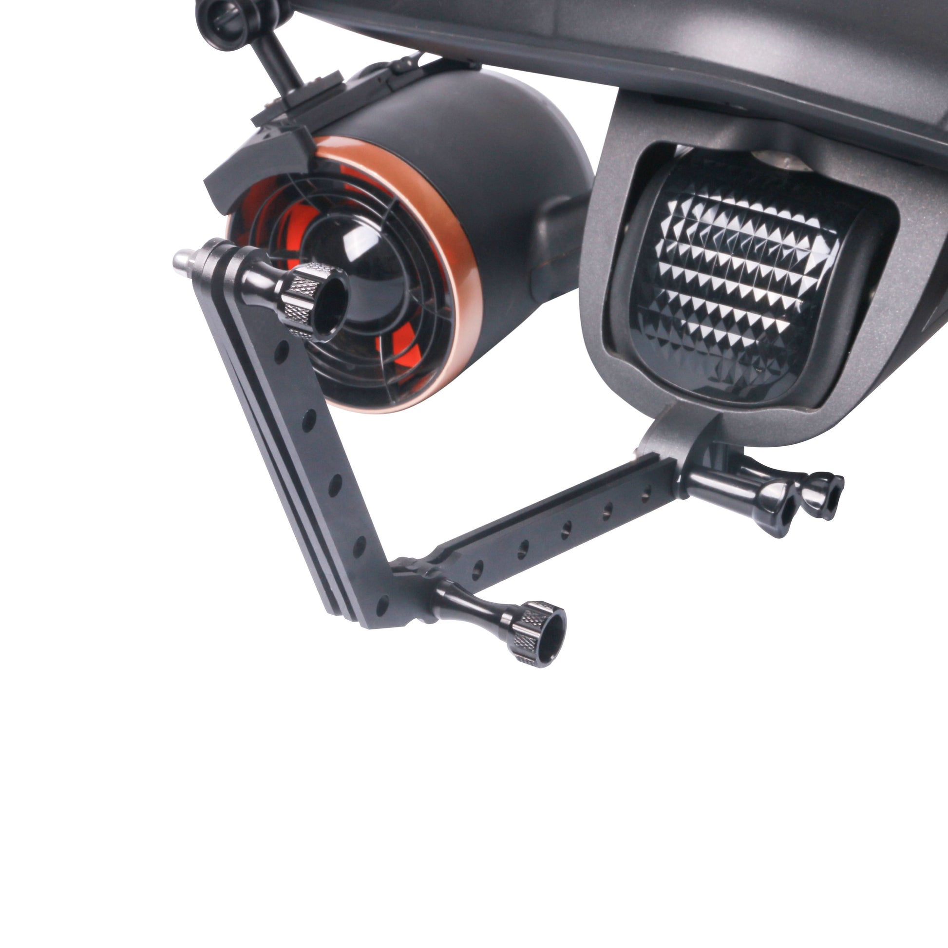 MixPro by Sublue Underwater Scooter