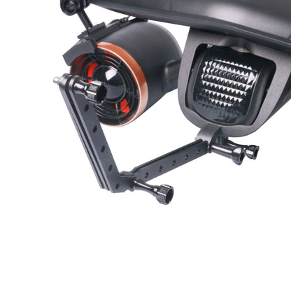 MixPro by Sublue Underwater Scooter